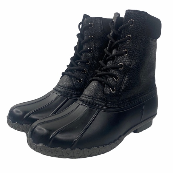 Weatherproof Vintage Adam2 Duck Boots main image 12